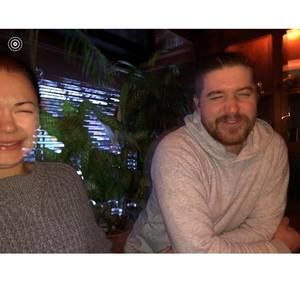 Meet your Posher, Ariel